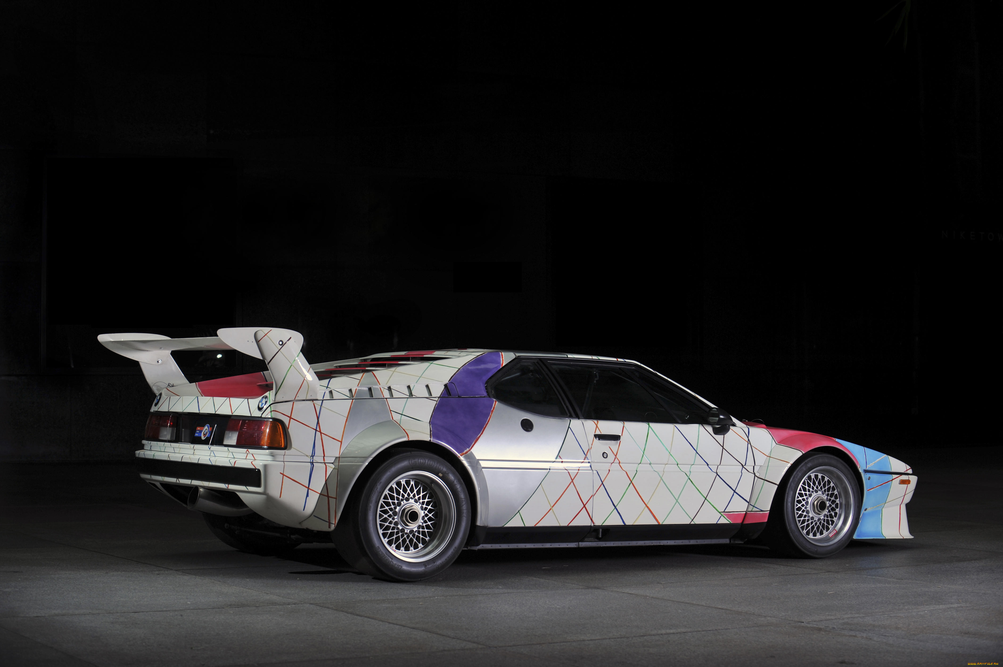 , bmw